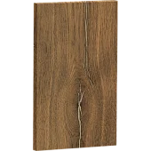 Коллекция Woodlux дуб галифакс олово, мебельный фасад woodlux