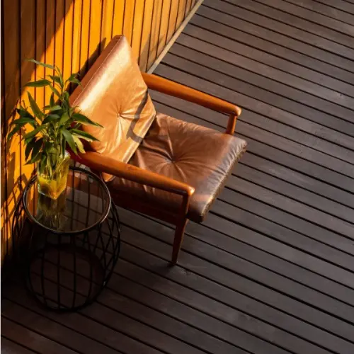 Масла и лаки для дерева TimberCare масло тонирующее timbercare wood stain, цвет тёмный шоколад, 0,2л