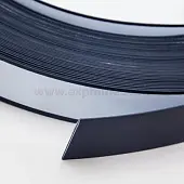 Кромка для фасадных панелей EGGER кромка, 1,0*23 abs индиго синий матовый st pm u599