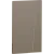 Коллекция Acrylux металлик, мебельный фасад acrylux