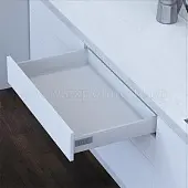Ящики DTC комплект ящика dtc dragon box, push to open, nl-450*84,5 мм, серый