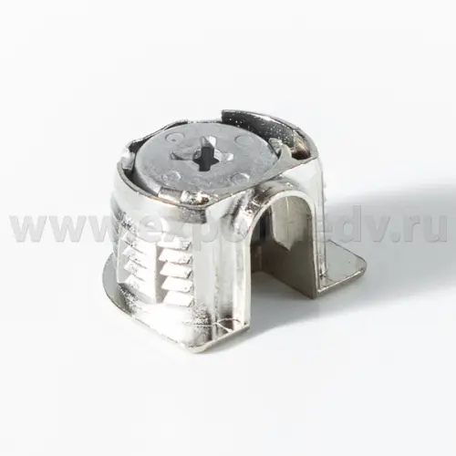 Эксцентрики, стяжки эксцентрик hettich vb 35 md/16, никель