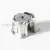 Эксцентрики, стяжки эксцентрик hettich vb 35 md/16, никель