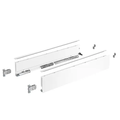 Комплекты ящиков Avantech You комплект ящика avantech you nl-270*101мм, silent system, белый