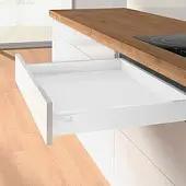 Комплекты ящиков InnoTech Atira комплект ящика innotech atira nl-470*54 мм, silent system, белый