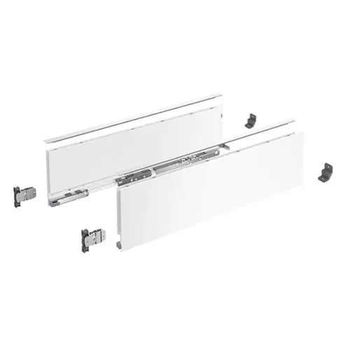 Комплекты ящиков Avantech You комплект ящика avantech you nl-400*139мм, silent system, белый