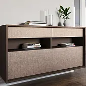 Коллекция Duco2 benato, мебельная плита slotex duco 2440 х1830 х18 мм