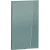 Коллекция Acrylux аква, мебельный фасад acrylux