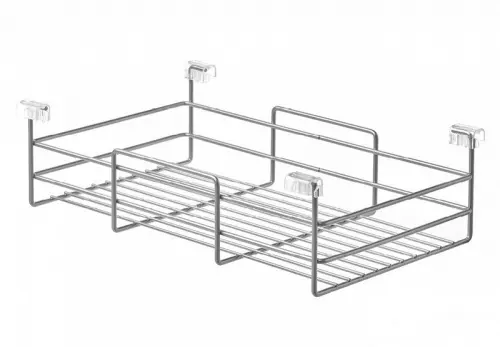 Наполнение VIBO корзина для одежды vibo 410*338*150мм