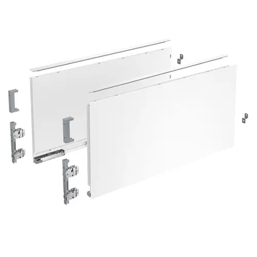 Комплекты ящиков Avantech You комплект ящика avantech you nl-450*251мм, silent system, белый