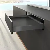 Комплекты ящиков Avantech You комплект ящика avantech you nl-450*77мм, silent system, антрацит
