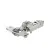 Петли мебельные Hettich (Германия) петля hettich sensys угол 110° для тонких фасадов от 10мм, вкладная, с доводчиком