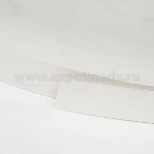 Кромка ПВХ / ABS кромка, белый премиум w1000 st19, egger 2, 35мм