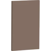 Коллекция Mattelux серый камень, мебельный фасад mattelux