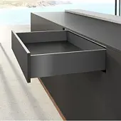 Комплекты ящиков Avantech You комплект ящика avantech you nl-450*139мм, silent system, антрацит