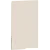 Коллекция Mattelux ангора серая, мебельный фасад mattelux