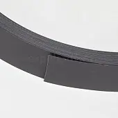 Кромка ПВХ / ABS кромка, базальт (антрацит) cw-304 g 2, 19мм