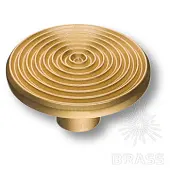 Ручки Brass Современная классика 6130-200 ручка мебельная современная классика, матовое золото
