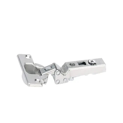 Петли мебельные Hettich Комплекты (Германия) петля hettich intermat -45° без доводчика, d1,5 (евровинты)