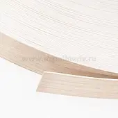 Кромка ПВХ / ABS кромка, акация лэйклэнд светлая h1277, egger 0,4, 19мм