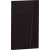 Коллекция Ecolux gloss coffee, мебельный фасад ecolux