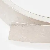 Кромка для фасадных панелей SM`ART кромка, platino n001, (1/44 мм)