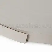 Кромка ПВХ / ABS кромка, кашемир серый 702u 2, 19мм