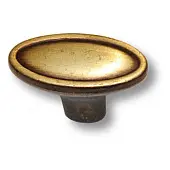 Ручки Brass Классика 1397.0040.001 ручка мебельная классика, античная бронза