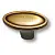 Ручки Brass Классика 1397.0040.001 ручка мебельная классика, античная бронза