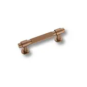 Ручки Brass Современная классика 9380 0096 elx8-elx8 ручка мебельная современная классика, 96мм, брашированная бронза