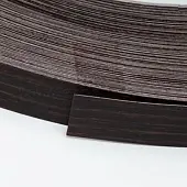 Кромка ПВХ / ABS кромка, дуб термо черно-коричневый h1199, egger 0,8, 19мм