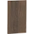Коллекция Woodlux дуб гладстоун табак, мебельный фасад woodlux
