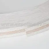 Акцентные кромки EGGER кромка 1,3*23 н8956 st10 3-х слойная оптика бело-серая, egger