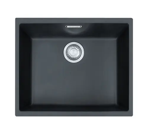Мойки Tectonite мойка кухонная franke sirius модель sid 110-50 оникс