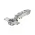 Петли мебельные Hettich (Германия) петля hettich sensys накладная 110°, с доводчиком