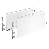 Комплекты ящиков Avantech You комплект ящика avantech you nl-500*251мм, silent system, белый