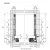 Комплекты ящиков Avantech You комплект ящика avantech you nl-270*187мм, silent system, серый