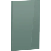 Коллекция Acrylux ниагара, мебельный фасад acrylux