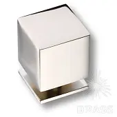 Ручки Brass Модерн 1954 0025 cr ручка мебельная модерн, глянцевый хром