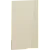 Коллекция Acrylux слоновая кость, мебельный фасад acrylux