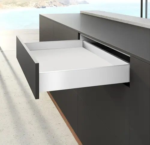 Комплекты ящиков Avantech You комплект ящика avantech you nl-300*101мм, silent system, белый