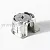 Эксцентрики, стяжки эксцентрик hettich vb 35 md/16, никель