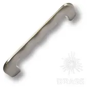 Ручки Brass Модерн 254128mp08 ручка мебельная модерн, 128мм, сатин-никель