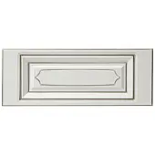 Коллекция Premium оксфорд premium, мебельный фасад с фрезеровкой