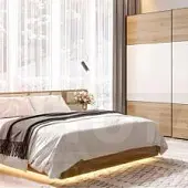 Фасадные панели SM`ART в м2 polo, club мебельный фасад sm`art 19 мм (кв.м.)