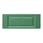 Коллекция Premium валенсия premium, мебельный фасад с фрезеровкой