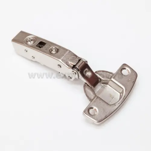 Петли мебельные Hettich (Германия) петля hettich sensys накладная 110° для тонких фасадов от 10мм, с доводчиком