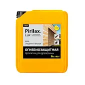 Масла для дерева Biotex огнебиозащитный состав пирилакс-люкс, 6кг