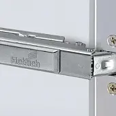 Петли мебельные Hettich Комплекты (Германия) петля hettich sensys накладная 95°, для алюминиевых рам, с доводчиком, d3 (евровинты)