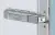 Петли мебельные Hettich Комплекты (Германия) петля hettich sensys накладная 95°, для алюминиевых рам, с доводчиком, d3 (евровинты)
